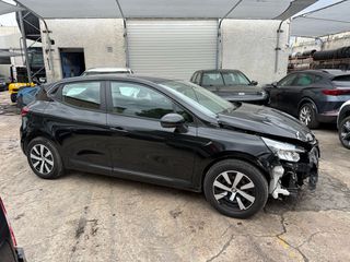 Renault Clio 2022 ΑΥΤΟΜΑΤΟ ΕΛΛΗΝΙΚΟ 89.000ΧΛΜ-thumb-7