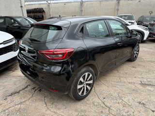 Renault Clio 2022 ΑΥΤΟΜΑΤΟ ΕΛΛΗΝΙΚΟ 89.000ΧΛΜ-thumb-8