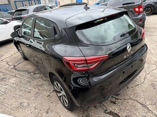 Renault Clio 2022 ΑΥΤΟΜΑΤΟ ΕΛΛΗΝΙΚΟ 89.000ΧΛΜ-thumb-9