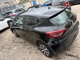 Renault Clio 2022 ΑΥΤΟΜΑΤΟ ΕΛΛΗΝΙΚΟ 89.000ΧΛΜ-thumb-10