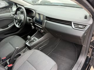 Renault Clio 2022 ΑΥΤΟΜΑΤΟ ΕΛΛΗΝΙΚΟ 89.000ΧΛΜ-thumb-11