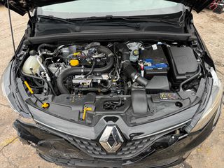 Renault Clio 2022 ΑΥΤΟΜΑΤΟ ΕΛΛΗΝΙΚΟ 89.000ΧΛΜ-thumb-16