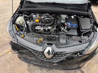 Renault Clio 2022 ΑΥΤΟΜΑΤΟ ΕΛΛΗΝΙΚΟ 89.000ΧΛΜ-thumb-19