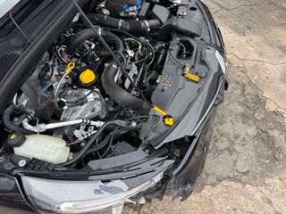 Renault Clio 2022 ΑΥΤΟΜΑΤΟ ΕΛΛΗΝΙΚΟ 89.000ΧΛΜ-thumb-22