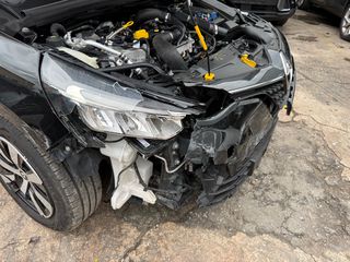 Renault Clio 2022 ΑΥΤΟΜΑΤΟ ΕΛΛΗΝΙΚΟ 89.000ΧΛΜ-thumb-23