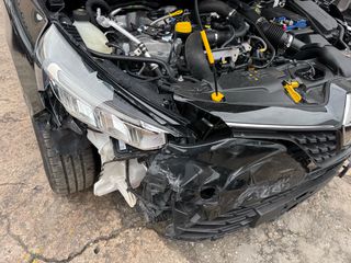Renault Clio 2022 ΑΥΤΟΜΑΤΟ ΕΛΛΗΝΙΚΟ 89.000ΧΛΜ-thumb-24