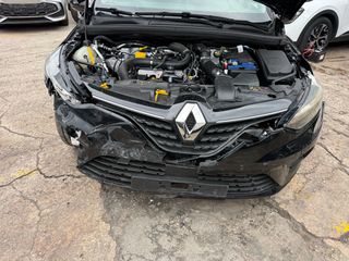 Renault Clio 2022 ΑΥΤΟΜΑΤΟ ΕΛΛΗΝΙΚΟ 89.000ΧΛΜ-thumb-25