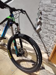 Downhill - Enduro - Trail Giant 2023 trance advanced-thumb-1