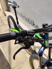 Downhill - Enduro - Trail Giant 2023 trance advanced-thumb-2