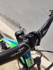 Downhill - Enduro - Trail Giant 2023 trance advanced-thumb-3