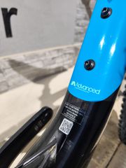 Downhill - Enduro - Trail Giant 2023 trance advanced-thumb-5