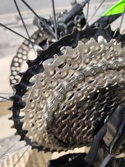 Downhill - Enduro - Trail Giant 2023 trance advanced-thumb-6