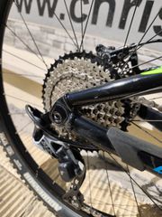 Downhill - Enduro - Trail Giant 2023 trance advanced-thumb-10