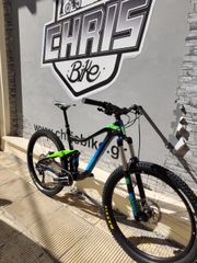 Downhill - Enduro - Trail Giant 2023 trance advanced