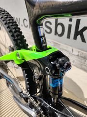 Downhill - Enduro - Trail Giant 2023 trance advanced-thumb-12