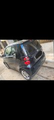 Smart ForTwo 2009 451