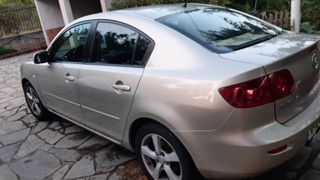 Mazda 3 2005 SEDAN-thumb-2