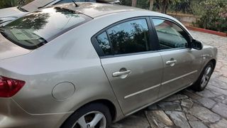 Mazda 3 2005 SEDAN-thumb-3