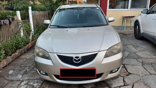 Mazda 3 2005 SEDAN-thumb-4