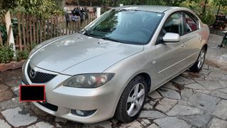 Mazda 3 2005 SEDAN-thumb-5