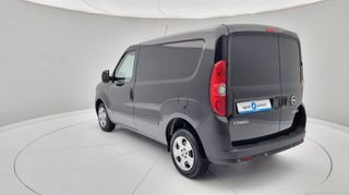 Opel Combo 2016 1.3 CDTi | ΕΩΣ 5 ΕΤΗ ΕΓΓΥΗΣΗ-thumb-8