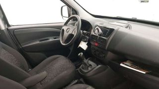 Opel Combo 2016 1.3 CDTi | ΕΩΣ 5 ΕΤΗ ΕΓΓΥΗΣΗ-thumb-23