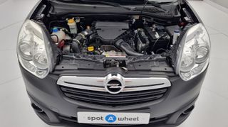 Opel Combo 2016 1.3 CDTi | ΕΩΣ 5 ΕΤΗ ΕΓΓΥΗΣΗ-thumb-32