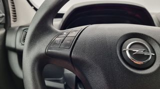 Opel Combo 2016 1.3 CDTi | ΕΩΣ 5 ΕΤΗ ΕΓΓΥΗΣΗ-thumb-19