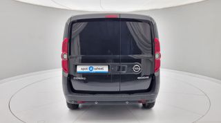 Opel Combo 2016 1.3 CDTi | ΕΩΣ 5 ΕΤΗ ΕΓΓΥΗΣΗ-thumb-6