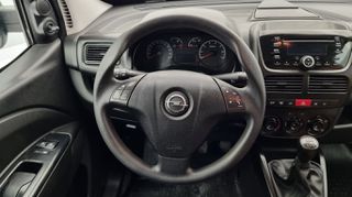 Opel Combo 2016 1.3 CDTi | ΕΩΣ 5 ΕΤΗ ΕΓΓΥΗΣΗ-thumb-18
