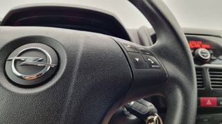 Opel Combo 2016 1.3 CDTi | ΕΩΣ 5 ΕΤΗ ΕΓΓΥΗΣΗ-thumb-20