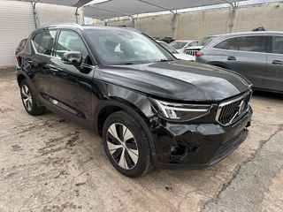 Volvo XC40 2022 ΑΥΤΟΜΑΤΟ Τ5 PLUG-IN 262HP ΕΛΛΗΝΙΚΟ 66.000ΧΛΜ