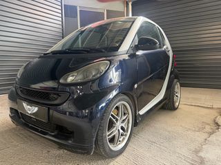 Smart ForTwo 2007 451 BRABUS F1 ΣΥΛΛΕΚΤΙΚΟ