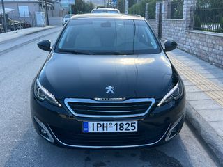 Peugeot 308 2014 1.6 BLUEHDI 120 ALLURE