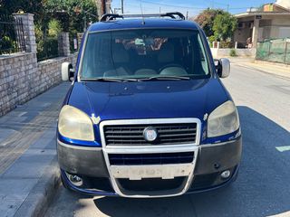 Fiat Doblo 2008 1.3 MULTI JET DIESEL