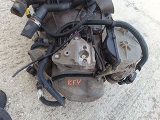 ΗΜΙΑΥΤΟΜΑΤΟ ΣΑΣΜΑΝ ΓΙΑ ΚΙΝΙΤΗΡΑ KFV 1.4 CITROEN C2 03-09 C3 02-10