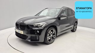 Bmw X1 2016 xDrive 20d M Sport | ΕΩΣ 5 ΕΤΗ ΕΓΓΥΗΣΗ