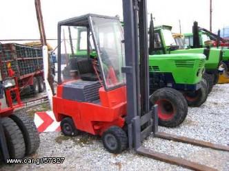 Linde 1985 H 15  D