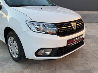 Dacia Sandero 2020 4ΠΟΡΤΟ ΜΕ LED - A/C - 1.000 ΚΥΒΙΚΑ-thumb-6