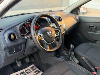 Dacia Sandero 2020 4ΠΟΡΤΟ ΜΕ LED - A/C - 1.000 ΚΥΒΙΚΑ-thumb-12