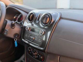 Dacia Sandero 2020 4ΠΟΡΤΟ ΜΕ LED - A/C - 1.000 ΚΥΒΙΚΑ-thumb-14