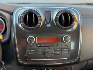 Dacia Sandero 2020 4ΠΟΡΤΟ ΜΕ LED - A/C - 1.000 ΚΥΒΙΚΑ-thumb-17