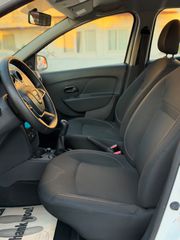 Dacia Sandero 2020 4ΠΟΡΤΟ ΜΕ LED - A/C - 1.000 ΚΥΒΙΚΑ-thumb-19