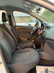 Dacia Sandero 2020 4ΠΟΡΤΟ ΜΕ LED - A/C - 1.000 ΚΥΒΙΚΑ-thumb-20