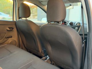 Dacia Sandero 2020 4ΠΟΡΤΟ ΜΕ LED - A/C - 1.000 ΚΥΒΙΚΑ-thumb-22