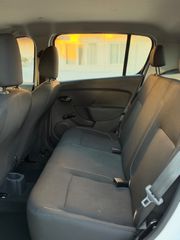 Dacia Sandero 2020 4ΠΟΡΤΟ ΜΕ LED - A/C - 1.000 ΚΥΒΙΚΑ-thumb-24