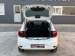 Dacia Sandero 2020 4ΠΟΡΤΟ ΜΕ LED - A/C - 1.000 ΚΥΒΙΚΑ-thumb-27