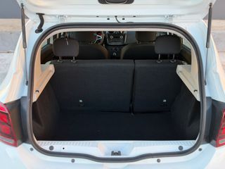 Dacia Sandero 2020 4ΠΟΡΤΟ ΜΕ LED - A/C - 1.000 ΚΥΒΙΚΑ-thumb-28
