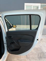 Dacia Sandero 2020 4ΠΟΡΤΟ ΜΕ LED - A/C - 1.000 ΚΥΒΙΚΑ-thumb-30