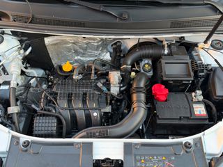 Dacia Sandero 2020 4ΠΟΡΤΟ ΜΕ LED - A/C - 1.000 ΚΥΒΙΚΑ-thumb-33